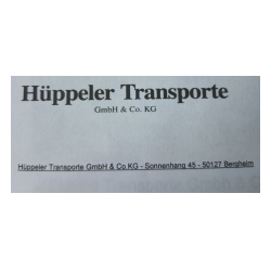 Hüppeler Transporte GmbH & Co.KG