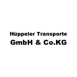 Hüppeler Transporte GmbH & Co.KG