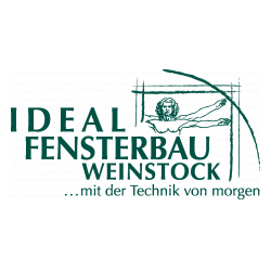 IDEAL Fensterbau Weinstock GmbH