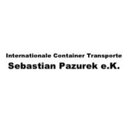 Internationale Container Transporte Sebastian Pazurek e.K.