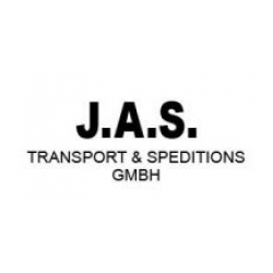 J.A.S. Transport und Spedition