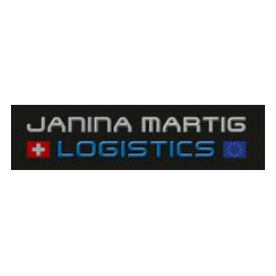 JML Janina Martig Logistics
