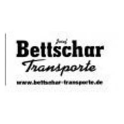 Josef Bettschar Transporte