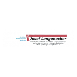 Josef Langenecker
