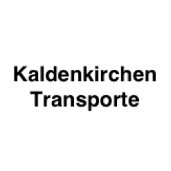 Kaldenkirchen Transporte
