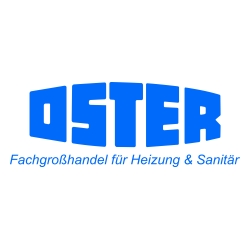 KARL OSTER GMBH & CO KG  Fachgroßhandlung für Heizungsbedarf