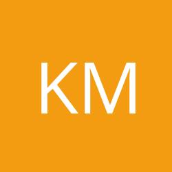 KBM GmbH Maschinen- und Elektrotechnik