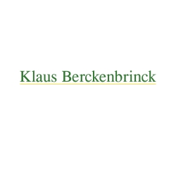 KLAUS BERCKENBRINCK GmbH