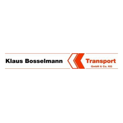 Klaus Bosselmann Transport