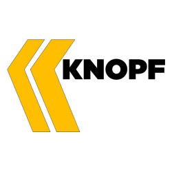 Knopf GmbH, internationale Spedition