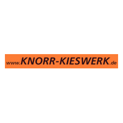 Knorr-Kieswerk