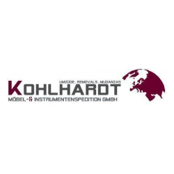 Kohlhardt Möbel & Instrumentenspedition GmbH