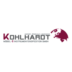 Kohlhardt Möbel & Instrumentenspedition GmbH
