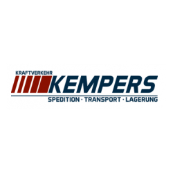 Kraftverkehr Kempers GmbH