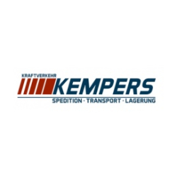 Kraftverkehr Kempers GmbH