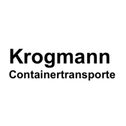 Krogmann Containertransporte
