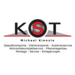 KST Kienzle Spezialtransporte