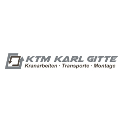 KTM Karl Gitte