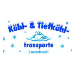Kühl- & Tiefkühltransporte Lawendowski