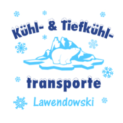 Kühl- & Tiefkühltransporte Lawendowski