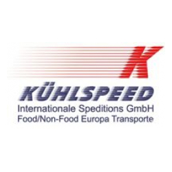 Kühlspeed Internationale Spedtions GmbH