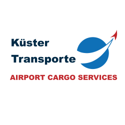 Küster Transporte AIRPORT CARGO SERVICES e.K.
