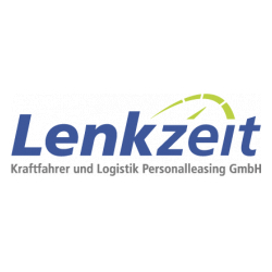 Lenkzeit, Kraftfahrer und Logistik, Personalleasing GmbH