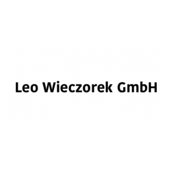 Leo Wieczorek GmbH, Güternahverkehr - Schüttgüter