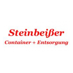 Leonhard Steinbeißer Container + Entsorgung