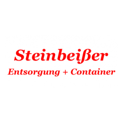 Leonhard Steinbeißer Container + Entsorgung