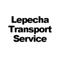 Lepecha Transport Service