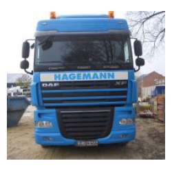 Hagemann Transporte GmbH &amp; Co. KG