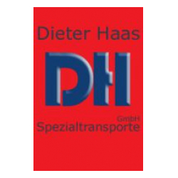 Dieter Haas Spezialtransporte