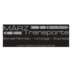 MÄRZ Transporte Hamburg GmbH