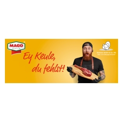 „mago“ Kohn & Kempkes GmbH & Co. KG