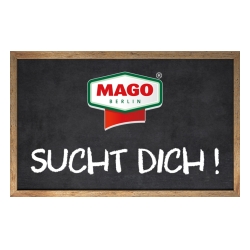 „mago“ Kohn & Kempkes GmbH & Co. KG
