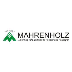 MAHRENHOLZ GmbH & Co. KG