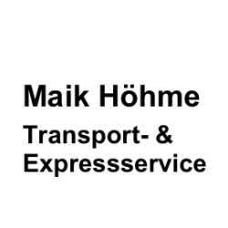 Maik Höhme Transport- & Expressservice