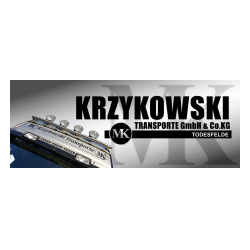 Maik Krzykowski Transporte GmbH & Co. KG