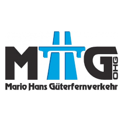 Mario Hans Güterfernverkehr OHG