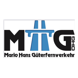 Mario Hans Güterfernverkehr OHG