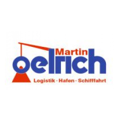Martin Oelrich Logistik