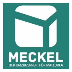 MECKEL - Der Umzugsprofi für Mallorca