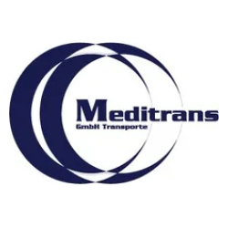 Meditrans GmbH Transporte