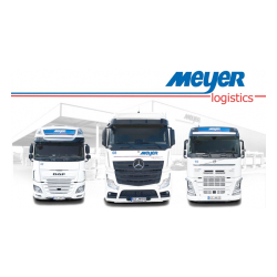 Meyer logistics GmbH
