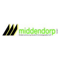 Middendorp GmbH