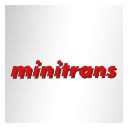 Minitrans Transportbetriebe GmbH