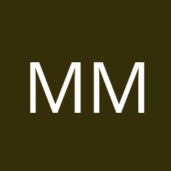 MK Mineralöle GmbH