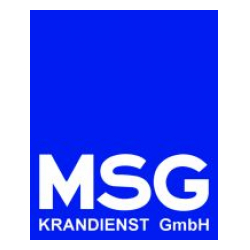MSG Krandienst