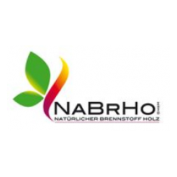 NaBrHo GmbH – natürlicher Brennstoff Holz